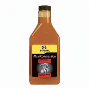 BARDAHL MAXI COMPRESSION 473ml Produit d'entretien automobile - Product Image 1