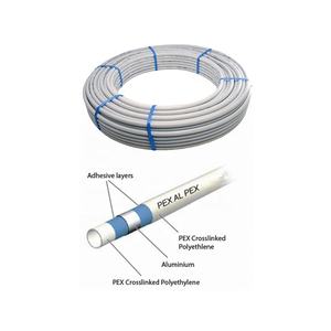 Tuyaux en plastique multicouches PEX-AL-PEX certifiés WRAS/Intertek/CE pour les systèmes de chauffage et de <span class=keywords><strong>plomberie</strong></span> - Product Image 2