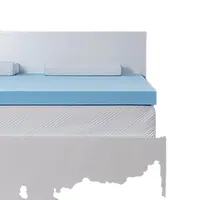 Deluxe foam sheets for mattresses For A Good Night's Sleep