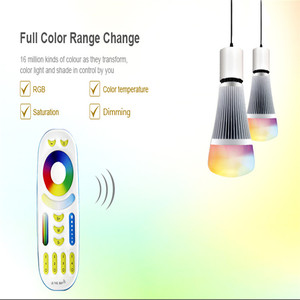 Mi.Light FUT092 2.4G RF RGB + CCT Điều Khiển Từ Xa Wifi Led Dimmer - Product Image 5
