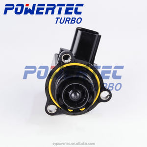 Actuador electrónico Powertec 53039880106 53039880087 06D145701B 06D145701BX para Audi A4 2,0 <span class=keywords><strong>TFSI</strong></span> B7 147Kw 200HP <span class=keywords><strong>BGB</strong></span> 2004-2008 - Product Image 2