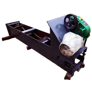 2t4t6t10t15t20t25 tấn Chuỗi vòng scraper xoắn ốc xỉ Loại bỏ máy nồi hơi xỉ Remover 1 năm động cơ xỉ Bộ sưu tập máy - Product Image 3
