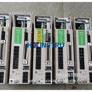 1 Unidad de Servoaccionamiento HCFA SV-X3EA075A-A2 Nuevo - Product Image 1