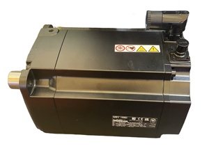 มอเตอร์ AC HEIDENHAIN รุ่น MSY 155D รหัส 1361805-11 - Product Image 1