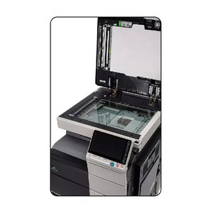 <span class=keywords><strong>Precio</strong></span> de fábrica Fotocopiadoras usadas A3 Impresora digital a color <span class=keywords><strong>Konica</strong></span> <span class=keywords><strong>Minolta</strong></span> Bizhub C654 para oficina - Product Image 3