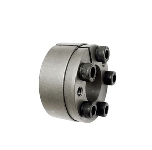 Verrous d'arbre Z21, assemblages sans clé, lubrifiés à la graisse, étanches - Product Image 1