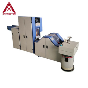 Máquina de soplado de laboratorio, abierta - Product Image 5