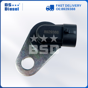 Phụ tùng ô tô tự động cảm biến vị trí trục khuỷu cảm biến 8929388 cho Detroit DIESEL dde loạt 60 - Product Image 2
