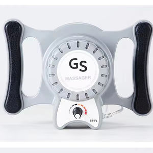 Masajeador Corporal Portátil G8 y <span class=keywords><strong>G5</strong></span> ABS, Máquina Adelgazante para Celulitis, Función Manual, Enchufe Compatible con EE. UU./UE, 1 Año de Garantía - Product Image 1
