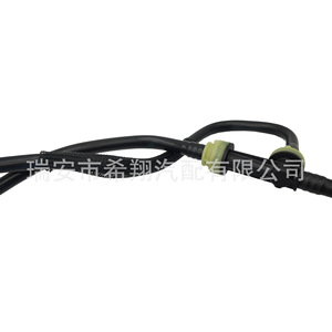 Nuevo Conjunto de Válvula Solenoide de Cánister de Carbón para Ford Kuga 17 2.0 GV61-9D289AB DC 12V Válvula de Control de Gas - Product Image 3