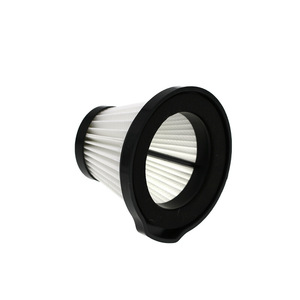 Cartucho de Filtro para Aspiradora Deerma DX115S DX115C, Filtro de Fibra Reutilizable para Uso Doméstico - Product Image 3