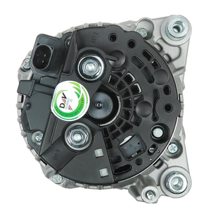 Alternador de 12V 140A para Audi, <span class=keywords><strong>Seat</strong></span>, Skoda, VW, en Stock, 03C903023A 0124525038 0124525074 0124525093 2607765 437562 - Product Image 2