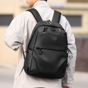 2025 College Boys Schoolbag Outdoor Travel Sports Bag Men's <b>Laptop</b> <b>Backpacks</b> - Product Image 5