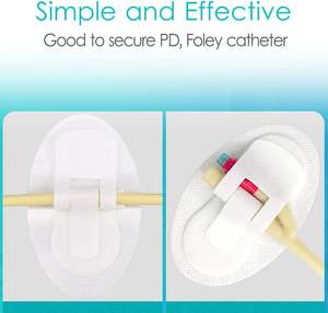 อุปกรณ์ตรึงท่อปัสสาวะสำหรับใช้ในโรงพยาบาล - Product Image 6