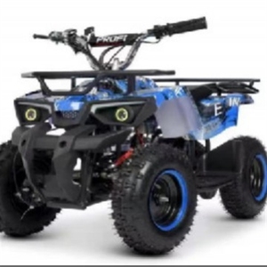 ATV per bambini 49CC, piccola moto da montagna a quattro <span class=keywords><strong>ruote</strong></span>, fuoristrada, a benzina, a due tempi, con avviamento manuale. - Product Image 5
