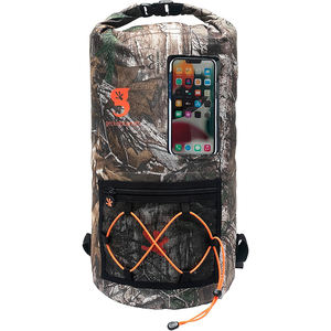 Muestra gratuita de Wise Owl Outfitters, bolsa impermeable - Bolsas totalmente sumergibles, ultraligeras y herméticas - Paquete de 1 o 3, 5L, 10L - Product Image 1