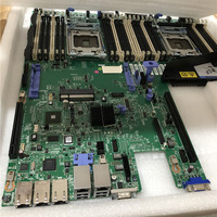 Carte mère pour IBM X3550 M4, originale, 00Y8375