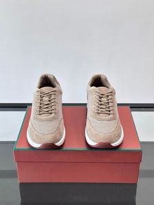 Calzado Deportivo Ligero y Transpirable de Lujo para Hombre y Mujer, con Suela Gruesa y Amortiguación para Correr y Caminar - Product Image 2