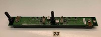 Module de circuit imprimé Fh1086b0 Np-153 Pfu Ir *garantie~expédition rapide* Produit neuf, original avec une garantie d'un an