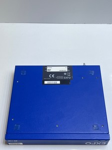 Guide d'installation et de configuration du vérificateur EXFO BV-110 BV-110-AC Utilisé - Product Image 3