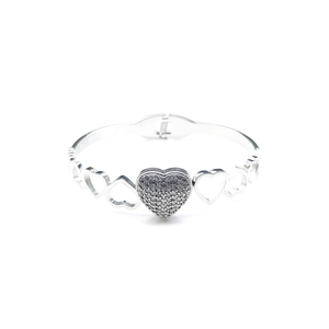 BBBA-04078 Elegant Crystal <b>Bracelets</b> & Bangles - Product Image 2