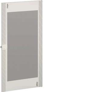 FD62TN Personalizable con Puerta de Vidrio Hagers para Gabinete H1050 144 Módulos vegaD - Product Image 1
