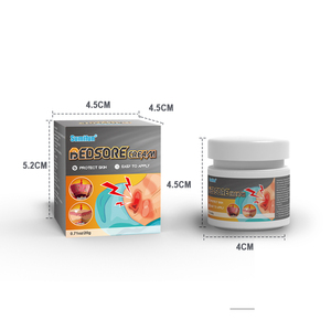 Série d'onguents Sumifun pour le soin de la peau et la santé des personnes âgées - Commerce extérieur transfrontalier - Product Image 3