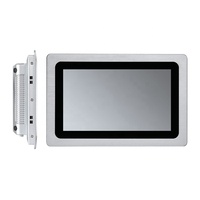 Ordinateur à écran tactile antidéflagrant industriel, PC antidéflagrant avec écran tactile