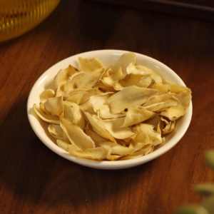 Bai He séché naturel brut BULBUS LILII racine de lys de tigre <span class=keywords><strong>Lilium</strong></span> lancifolium <span class=keywords><strong>bulbe</strong></span> pétels pour herbe chinoise - Product Image 1