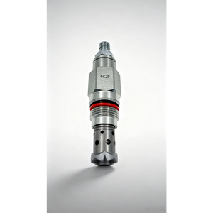 Nuevo Cartucho de Válvula de Acero Taichan 10154892 para Bomba de Concreto Schwing - Uso en Construcción, 1 Año de Garantía, Maquinaria para Reportes - Product Image 5