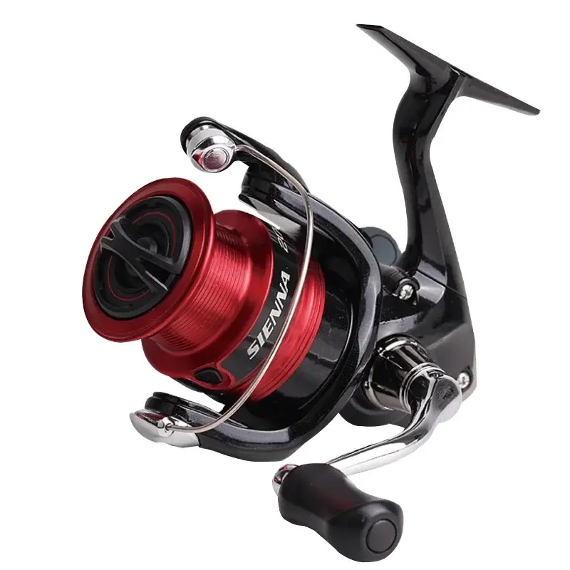 shimano fishing reels