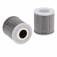 Nouveaux éléments de filtre à huile hydraulique 6005024611 P558896 SH62167, filtres pour machines de construction pour moteurs Claas