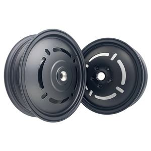 Ruedas y Neumáticos para Motocicleta en Estado Nuevo, Velg Motor para Vespa GTS 300, GTS 6, Sprint 150, Bujes para Motocicleta - Product Image 2