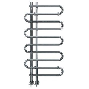 Service OEM de haute qualité SUN-D4 nouveau design de porte-serviettes chauffant électrique pour salle de bain - Product Image 1