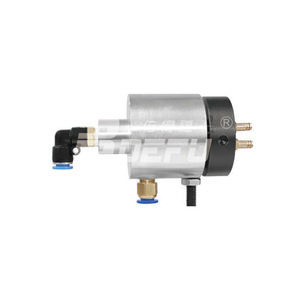 Controlador de Presión Neumático BDEFU KQ62-2, Control de Gas Dedicado, Fabricado en Changzhou - Product Image 3