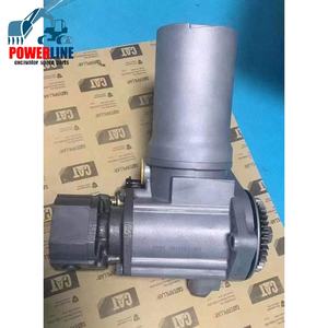 Высококачественные запчасти для экскаватора 3216B, топливный насос 180-7341 1807341 для CAT - Product Image 2