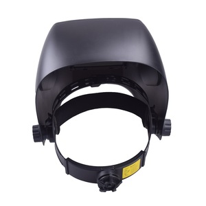 Capuche de casque de soudage de protection Conception légère Performance optimale Ajustement personnalisé pour les soudeurs professionnels - Product Image 6