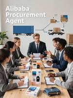 Agent d'approvisionnement professionnel en Chine pour les achats en ligne sur Alibaba, couvrant les plateformes 1688, Taobao et Pinduoduo