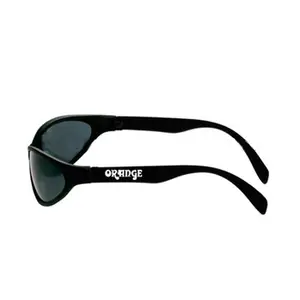 Sıcak tasarımcı CE polarize güneş gözlükleri kendi marka güneş gözlüğü