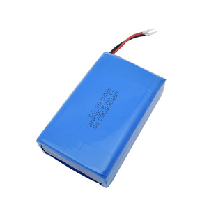 Geb phẳng lithium polymer pin 12V <span class=keywords><strong>11.1V</strong></span> 4000mAh 805080 805085 siêu mỏng nhanh chóng phí <span class=keywords><strong>LiPo</strong></span> pin cho từ xa bé xe - Product Image 3