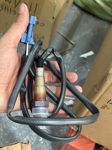 Capteur d'oxygène pour Fiat PEUGEOT <span class=keywords><strong>CITROEN</strong></span> Lambda capteur 0258006186 - Product Image 4