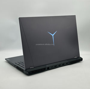 Portátil para juegos Lenovo Y9000P Y2021 i7 11ª generación RTX 3060 (6GB) usado, portátil para entretenimiento, estudiantes, negocios. - Product Image 3