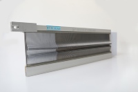 Série Omni – Métiers à tisser Bigano belges haute vitesse avec aiguilles en acier inoxydable respectueuses du fil pour machines à tisser, pour tissus en mélange de polyester