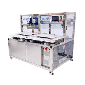 Nouvelle machine à découper les gâteaux électrique à grande vitesse avec coupeur ultrasonique pour les boulangeries - Product Image 3