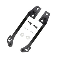 Amortiguador de Descenso para Puerta Trasera de Mitsubishi Triton L200 2015-2023, Precio de Fábrica, Accesorios para Camionetas OEM ODM, Sin Perforación