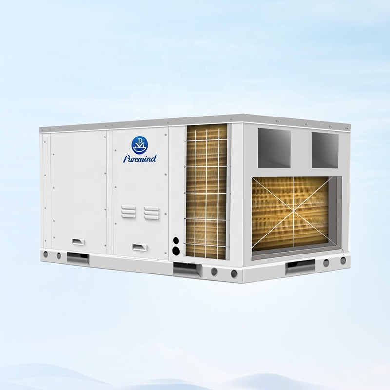 Gree Rooftop Packaged Units Energy Efficient