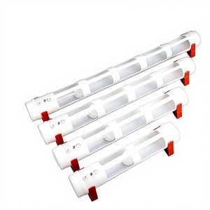 <span class=keywords><strong>Abreuvoir</strong></span> automatique pour poulets, canards, oies et plus - Matériel Plasun Nouveau bac d'abreuvement - Product Image 2