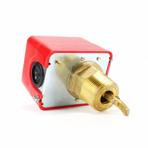 Lefoo fs5 loạt lỏng chuyển đổi dòng chảy điều chỉnh lưu lượng thiết lập cho máy lạnh, dòng chảy van - Product Image 5