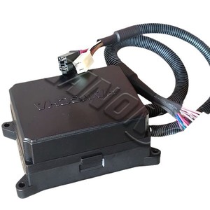 Boîtier de commande Hyster 66000302NC9321 électrique pour chariot élévateur, usage en entrepôt - Product Image 2