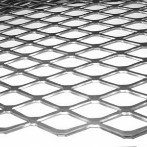 Maille décorative de mur <span class=keywords><strong>extérieur</strong></span> de bâtiment plat de tôle perforée - Product Image 6